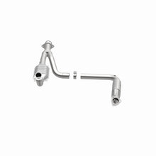 Load image into Gallery viewer, MagnaFlow DF Cat Conv 07-09 Chevrolet/GMC Silverado/Sierra 2500 HD 6.0L Y-Pipe Assy excludes Classic