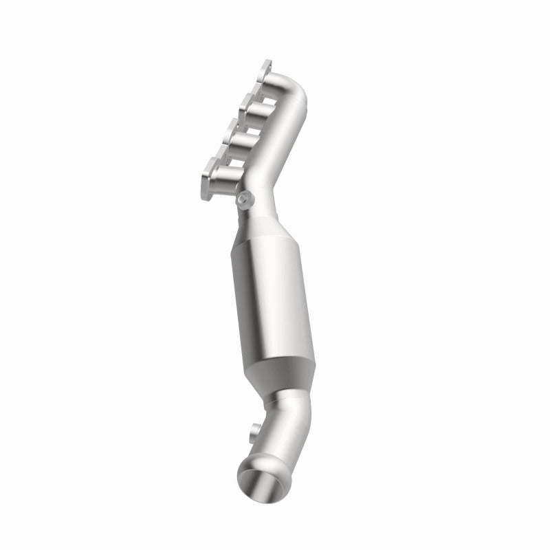 MagnaFlow Converter Direct Fit 07-10 BMW X5 4.8L V8 - GTR Auto