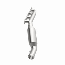 Load image into Gallery viewer, MagnaFlow Converter Direct Fit 07-10 BMW X5 4.8L V8 - GTR Auto