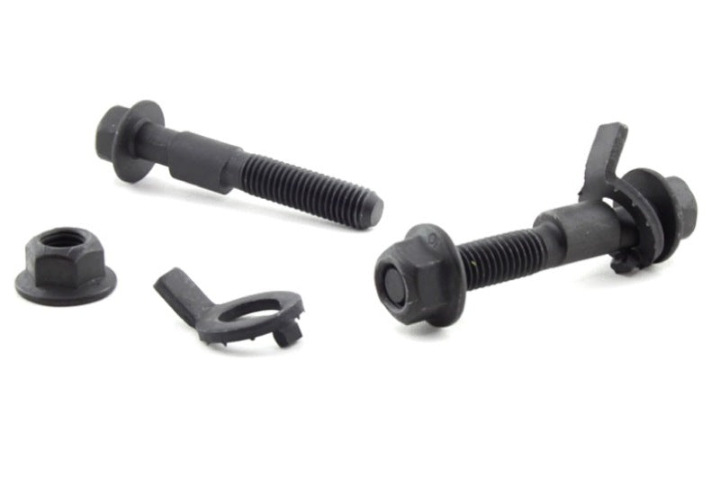 Whiteline 89-98 Nissan 240SX S13 & S14 Front / 6/09+ Chevy Cruze JG Camber Adjusting Bolt Kit - 12mm - GTR Auto