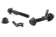 Load image into Gallery viewer, Whiteline 89-98 Nissan 240SX S13 &amp; S14 Front / 6/09+ Chevy Cruze JG Camber Adjusting Bolt Kit - 12mm - GTR Auto