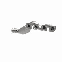 Load image into Gallery viewer, MagnaFlow Converter Direct Fit 07-10 BMW X5 4.8L V8 - GTR Auto