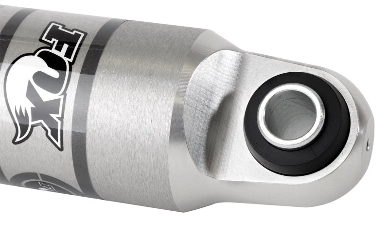 Fox 99+ Chevy HD 2.0 Performance Series 9.6in. Smooth Body IFP Rear Shock (Aluminum) / 0-1in. Lift - GTR Auto