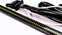 Load image into Gallery viewer, Putco 60in Red Blade LED Tailgate Light Bar for Ford Trucks w/ Blis and Trailer Detection