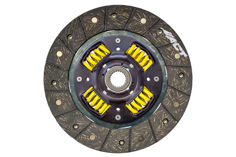 ACT 16-17 Mazda MX-5 Miata ND Perf Street Sprung Disc - GTR Auto
