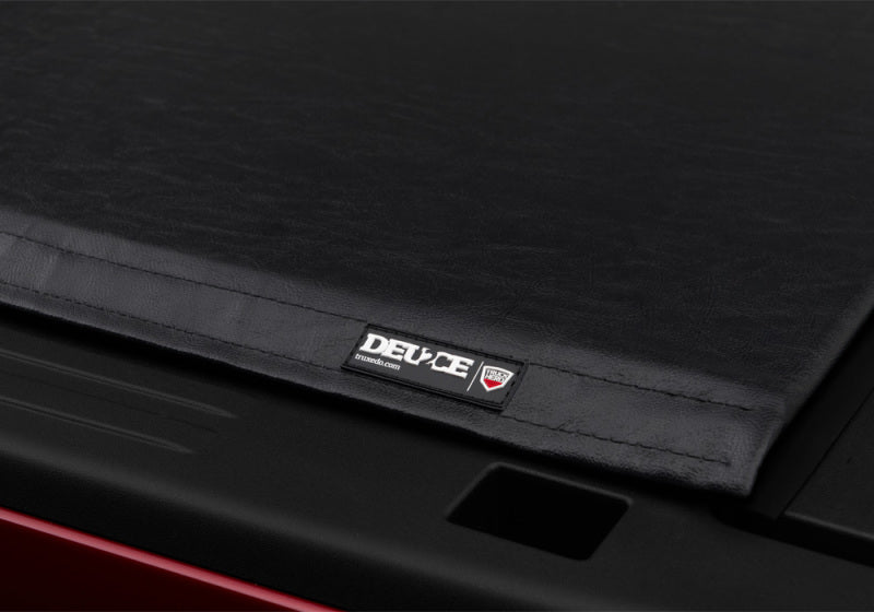 Truxedo 19-20 Ram 1500 (New Body) w/o Multifunction Tailgate 6ft 4in Deuce Bed Cover - GTR Auto