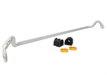 Load image into Gallery viewer, Whiteline 02-07 Subaru WRX Sedan Front 22mm Heavy Duty Adjustable Swaybar - GTR Auto