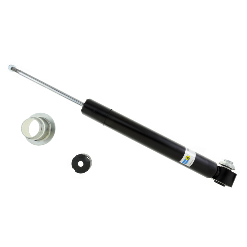 Bilstein B4 OE Replacement 11-15 BMW 528i/530i/550i Rear Twintube Shock Absorber - GTR Auto