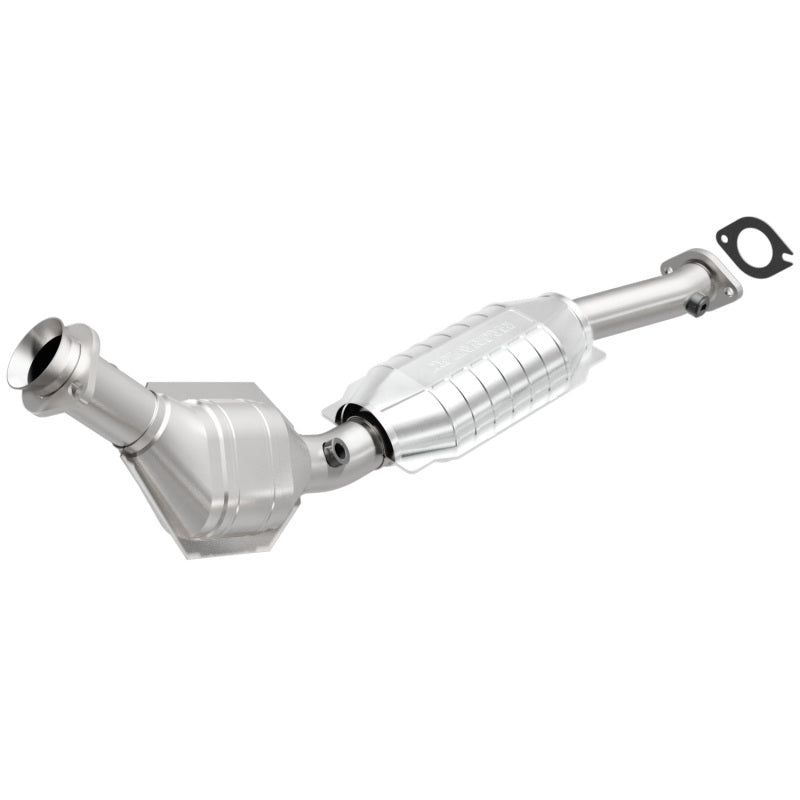 MagnaFlow Direct Fit Catalytic Converter Crown Vic-Town Car-Grand Marq 23327