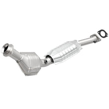 Load image into Gallery viewer, MagnaFlow Direct Fit Catalytic Converter Crown Vic-Town Car-Grand Marq 23327