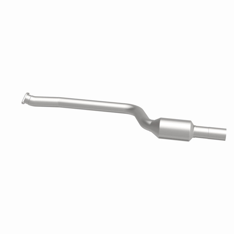 MagnaFlow Conv DF BMW 3 06-09 Rear OEM - GTR Auto