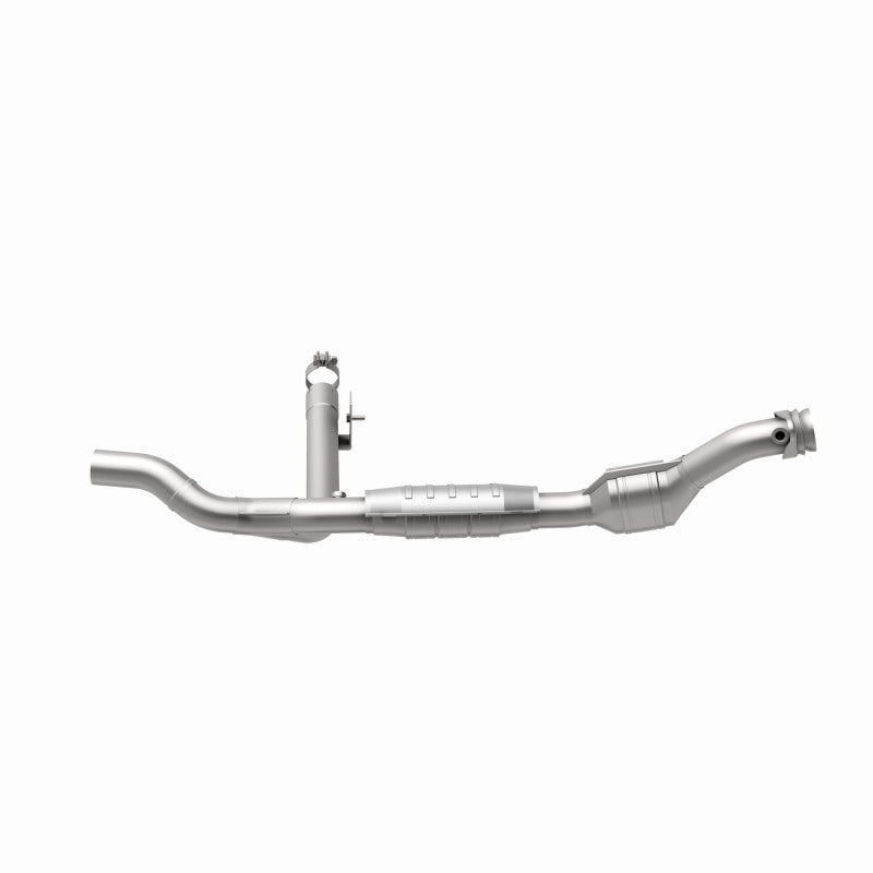 MagnaFlow Conv DF 99 Ford F-150 4.6L - GTR Auto