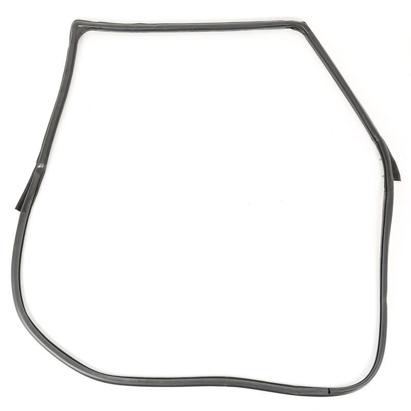 Omix Front Full Door Seal LH 07-18 Jeep Wrangler - GTR Auto