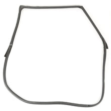 Load image into Gallery viewer, Omix Front Full Door Seal LH 07-18 Jeep Wrangler - GTR Auto