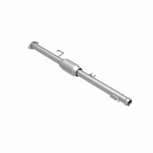 Load image into Gallery viewer, MagnaFlow Direct Fit Catalytic Converter 00-04 Tundra Rear 3.4L