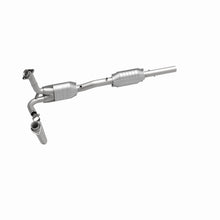 Load image into Gallery viewer, MagnaFlow Direct Fit Catalytic Converter 96 Bronco F150/F250 2 Conv