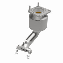 Load image into Gallery viewer, MagnaFlow Direct Fit Catalytic Converter 2007-2012 ALTIMA 3.5 L Underbody