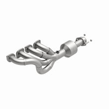 Load image into Gallery viewer, MagnaFlow Conv DF BMW 5-6 06-09 D/S OEM - GTR Auto
