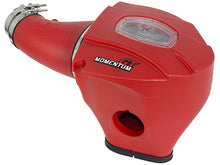 Load image into Gallery viewer, aFe POWER Momentum GT Limited Edition Cold Air Intake 11-17 Dodge Challenger/Charger SRT - Red - GTR Auto