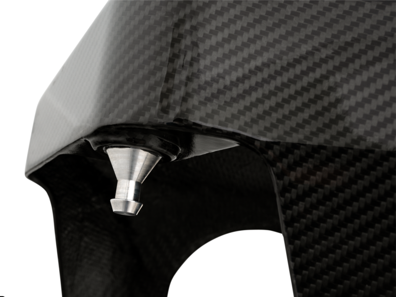 AWE Tuning 2020+ Toyota GR Supra S-FLO Carbon Intake Lid - GTR Auto