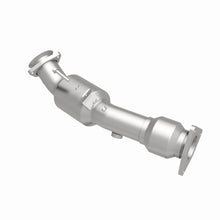 Load image into Gallery viewer, MagnaFlow Direct Fit Catalytic Converter 04-07 VW Touareg 4.2L Driver Side