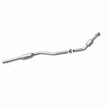 Load image into Gallery viewer, MagnaFlow Direct Fit Catalytic Converter 99-02 Mercedes SL500 5.0L