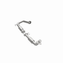 Load image into Gallery viewer, MagnaFlow 08-17 Toyota Sequoia 5.7L CARB Compliant Direct-Fit Catalytic Converter