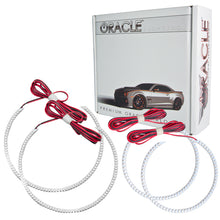 Load image into Gallery viewer, Oracle BMW X5 99-06 LED Halo Kit - White - GTR Auto