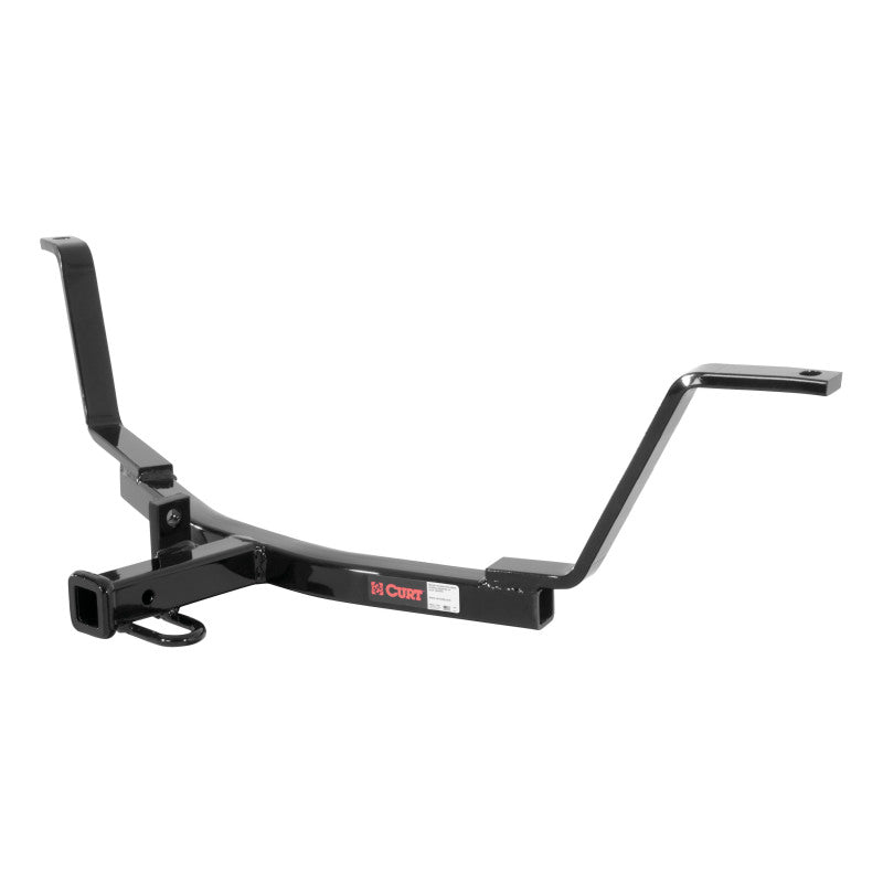 Curt 07-11 Honda CRVExcept Hybrid Class 1 Trailer Hitch w/1-1/4in Receiver BOXED