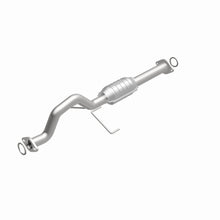 Load image into Gallery viewer, MagnaFlow Direct Fit Catalytic Converter 1995 Mazda Millenia 2.3L Rear