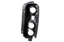 Load image into Gallery viewer, ANZO 1997-2001 Jeep Cherokee Taillights Black - GTR Auto