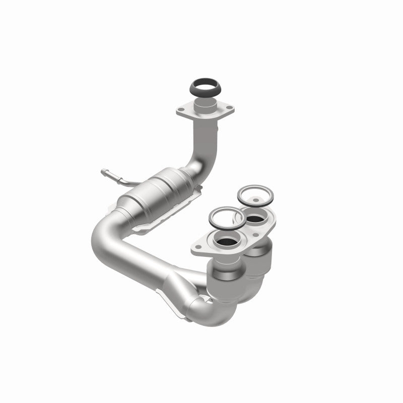 MagnaFlow Conv DF 00-05 Toyota MR2 1.8L - GTR Auto