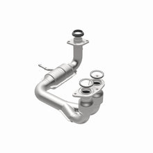 Load image into Gallery viewer, MagnaFlow Conv DF 00-05 Toyota MR2 1.8L - GTR Auto