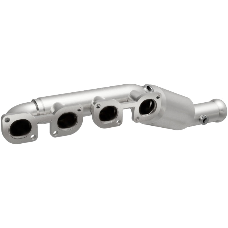 MagnaFlow Converter Direct Fit 07-10 BMW X5 4.8L V8 - GTR Auto