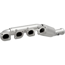 Load image into Gallery viewer, MagnaFlow Converter Direct Fit 07-10 BMW X5 4.8L V8 - GTR Auto