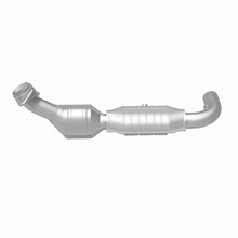 Load image into Gallery viewer, MagnaFlow Direct Fit Catalytic Converter F150 Truck 97-98 V8 4.6L 2W
