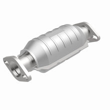 Load image into Gallery viewer, MagnaFlow Direct Fit Catalytic Converter 95-98 Nissan 240SX 2.4L Front (49 State)