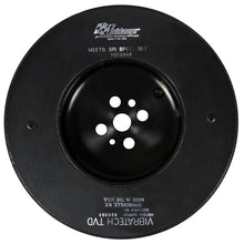 Load image into Gallery viewer, Fluidampr Dodge Cummins 5.9L 2003-2007 Steel Internally Balanced Damper - GTR Auto