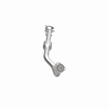 Load image into Gallery viewer, MagnaFlow Direct Fit Catalytic Converter 98-02 Passport 3.2L OEM