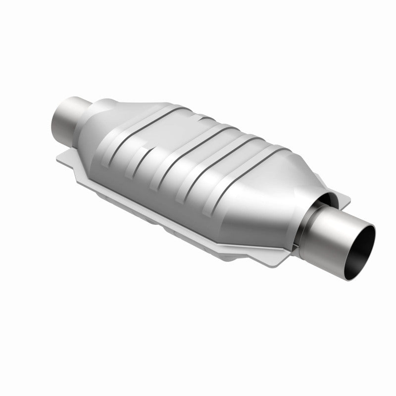 MagnaFlow Universal Catalytic Converter 2