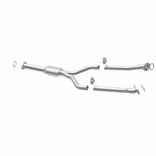 Load image into Gallery viewer, MagnaFlow Direct Fit Catalytic Converter 95-97 SC400 4.0L