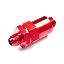 Load image into Gallery viewer, ATP High Flow Performance Compact Fuel Filter -8 Male