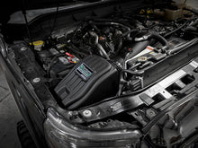 Load image into Gallery viewer, aFe Quantum Pro 5R Cold Air Intake System 11-16 Ford Powerstroke V8-6.7L - Oiled - GTR Auto