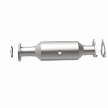 Load image into Gallery viewer, MagnaFlow Direct Fit Catalytic Converter 98-02 Honda Accord 2.3L