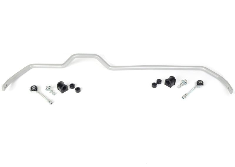 Whiteline 95-98 Nissan 240SX S14 Rear 22mm Swaybar-X h/duty Blade adjustable - GTR Auto