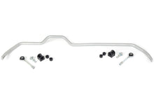 Load image into Gallery viewer, Whiteline 95-98 Nissan 240SX S14 Rear 22mm Swaybar-X h/duty Blade adjustable - GTR Auto