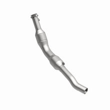 Load image into Gallery viewer, MagnaFlow Direct Fit Catalytic Converter 05-08 LR3/RR Sport D/S OEM