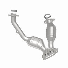Load image into Gallery viewer, MagnaFlow Direct Fit Catalytic Converter 2001-05 Explorer 4.0L Sport Trac Front Section