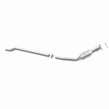 Load image into Gallery viewer, MagnaFlow Direct Fit Catalytic Converter 96-00 Caravan-Voyager 2.4L