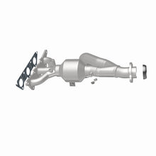 Load image into Gallery viewer, MagnaFlow Direct Fit Catalytic Converter 04-05 Mitsu Endeavor 3.8L